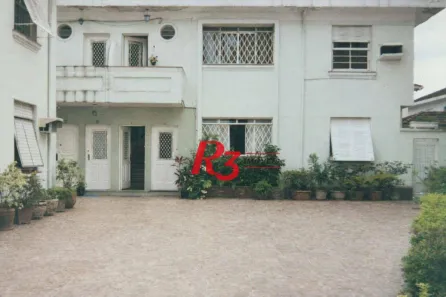 Sobrado com 3 Quartos à venda, 85m² no Boqueirão, Santos