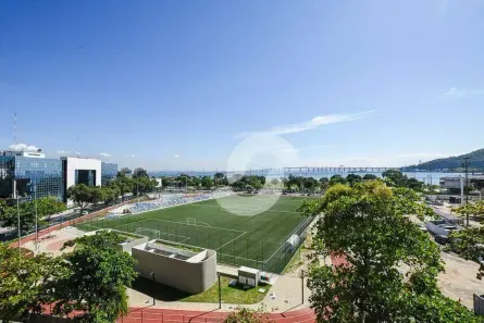 Apartamento com 2 Quartos à venda, 76m² no Centro, Niterói