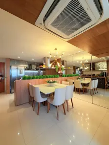 Apartamento com 3 Quartos à venda, 78m² no Lagoa Nova, Natal