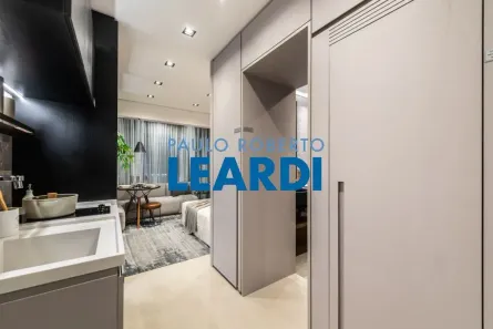Apartamento com 1 Quarto à venda, 82m² no Sumarezinho, São Paulo