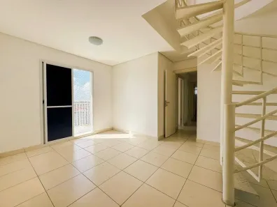 Cobertura com 3 Quartos à venda, 134m² no Nova Parnamirim, Parnamirim