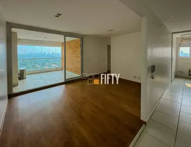 Apartamento com 2 Quartos à venda, 72m² no Campo Belo, São Paulo