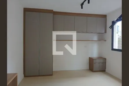 Apartamento com 1 Quarto à venda, 25m² no Vila Buarque, São Paulo