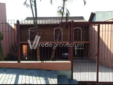 Sobrado com 3 Quartos à venda, 290m² no Jardim Antonio Von Zuben, Campinas