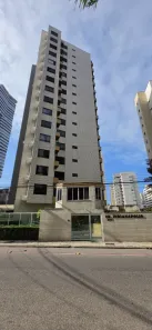 Apartamento com 3 Quartos à venda, 150m² no Meireles, Fortaleza