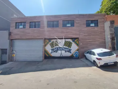 Sala Comercial para alugar, 40m² no Chácara Vista Alegre, São Paulo