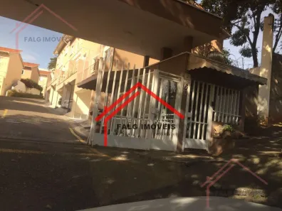Sobrado com 2 Quartos à venda, 90m² no Vila São Silvestre, São Paulo