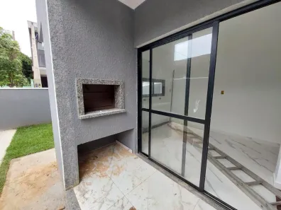 Sobrado com 3 Quartos à venda, 129m² no Ingleses do Rio Vermelho, Florianópolis