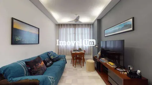 Apartamento com 2 Quartos à venda, 88m² no Flamengo, Rio de Janeiro