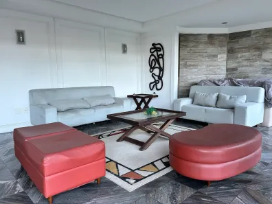Apartamento com 4 Quartos à venda, 203m² no Capim Macio, Natal