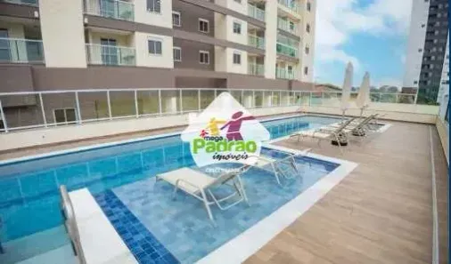 Apartamento com 2 Quartos à venda, 45m² no Vila Galvão, Guarulhos