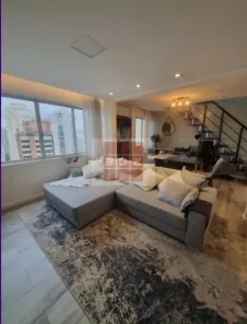 Cobertura com 3 Quartos à venda, 146m² no Indianópolis, São Paulo