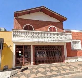 Casa com 4 Quartos para alugar, 193m² no Centro, Piracicaba