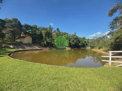 Fazenda/Sítio com 6 Quartos à venda, 1000m² no , Porto Feliz