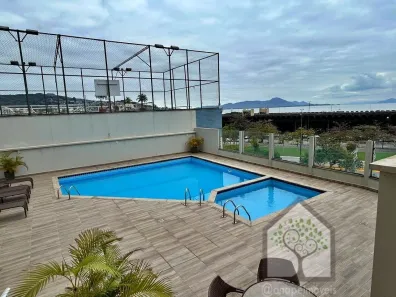 Apartamento com 3 Quartos à venda, 81m² no Centro, Florianópolis