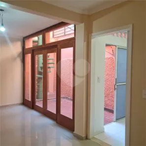 Sobrado com 2 Quartos para alugar, 154m² no Jardim Europa, São Paulo