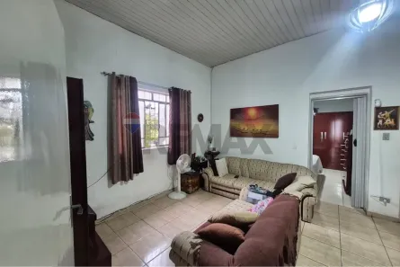 Casa com 3 Quartos à venda, 198m² no Ipiranga, São Paulo