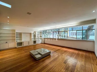 Apartamento com 4 Quartos à venda, 267m² no Copacabana, Rio de Janeiro