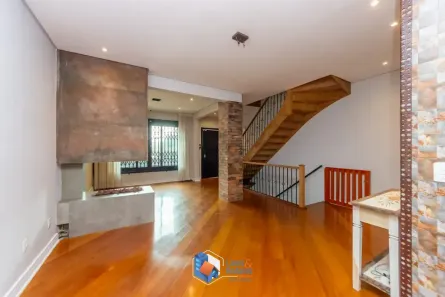 Casa com 3 Quartos à venda, 297m² no Vila Clementino, São Paulo