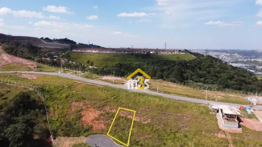 Lote/Terreno à venda, 246m² no Nova Itapevi, Itapevi