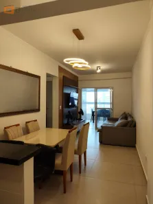 Apartamento com 3 Quartos à venda, 106m² no Aviação, Praia Grande