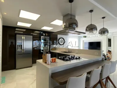 Apartamento com 4 Quartos à venda, 150m² no Jardim São Paulo(Zona Norte), São Paulo