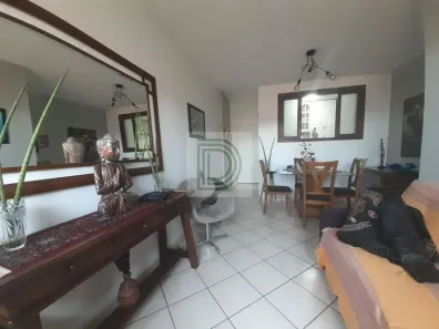 Apartamento com 3 Quartos à venda, 58m² no Jardim Boa Vista (Zona Oeste), São Paulo