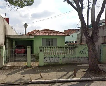 Lote/Terreno à venda, 500m² no Vila Califórnia, São Paulo