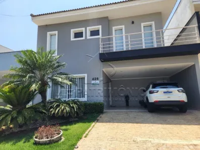 Casa de Condomínio com 3 Quartos à venda, 290m² no Parque Ibiti Reserva, Sorocaba