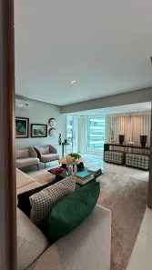 Apartamento com 3 Quartos à venda, 187m² no Graça, Salvador