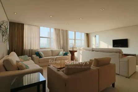 Apartamento com 3 Quartos à venda, 182m² no Jardim Europa, São Paulo