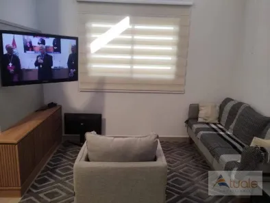 Casa de Condomínio com 3 Quartos à venda, 180m² no Saltinho, Paulínia