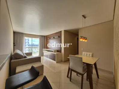Apartamento com 2 Quartos à venda, 74m² no Vila Clementino, São Paulo
