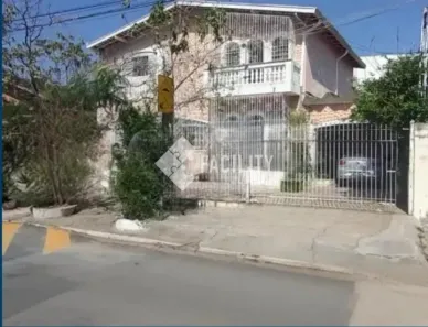 Sobrado com 5 Quartos à venda, 200m² no Vila Pompéia, Campinas