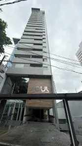 Apartamento com 3 Quartos para alugar, 79m² no Batista Campos, Belém