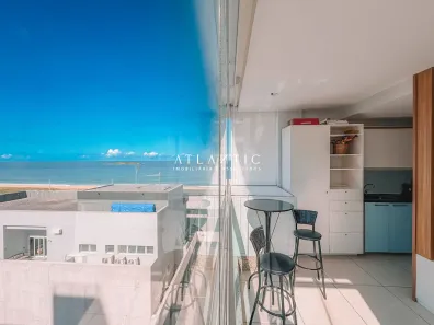 Apartamento com 3 Quartos à venda, 80m² no Praia de Itaparica, Vila Velha