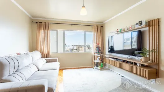 Apartamento com 1 Quarto à venda, 48m² no Independência, Porto Alegre