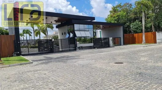 Casa com 5 Quartos à venda, 480m² no Portal do Sol, João Pessoa