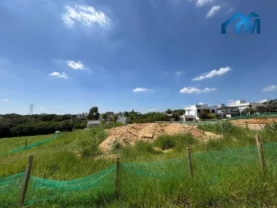 Lote/Terreno à venda, 860m² no Loteamento Parque Chapada de Itu, Itu