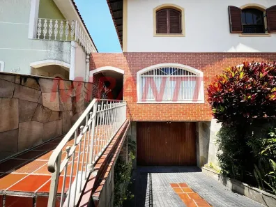 Sobrado com 3 Quartos à venda, 167m² no Vila Dom Pedro II, São Paulo