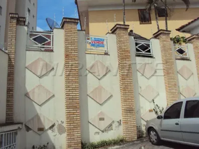 Casa de Condomínio com 2 Quartos à venda, 70m² no Vila Guaca, São Paulo