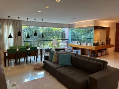 Apartamento com 4 Quartos à venda, 151m² no Santo Agostinho, Belo Horizonte