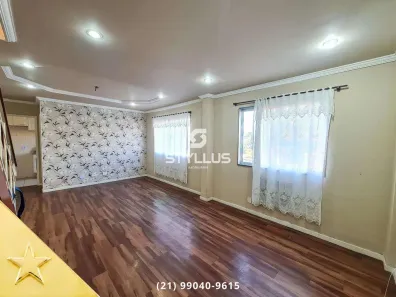 Cobertura com 3 Quartos à venda, 153m² no Cachambi, Rio de Janeiro