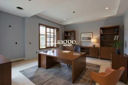 Casa com 4 Quartos para alugar, 286m² no Tristeza, Porto Alegre