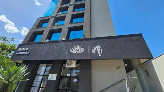 Sala Comercial à venda, 32m² no Centro, Londrina