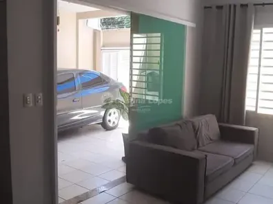 Casa com 3 Quartos à venda, 134m² no Vale Quem Tem, Teresina