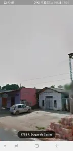 Lote/Terreno à venda, 1000m² no Floresta, Porto Velho