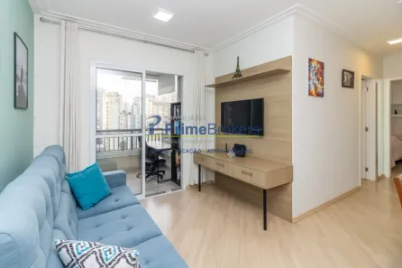 Apartamento com 2 Quartos à venda, 61m² no Vila da Saúde, São Paulo