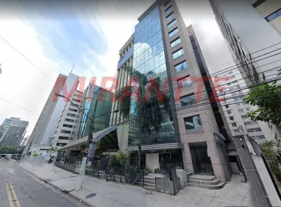 Imóvel Comercial à venda, 832m² no Consolação, São Paulo