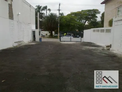 Lote/Terreno à venda, 330m² no Jardim Paulista, São Paulo